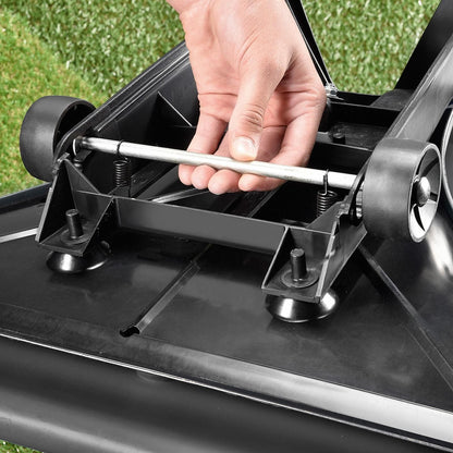Ozito Garden Vacuum - 480mm