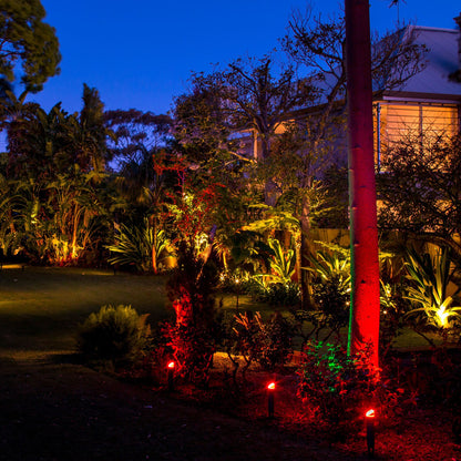Holman RGB Colour Bluetooth Garden Light Controller 60W