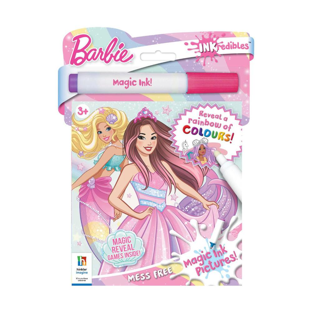 Inkredibles Magic Ink - 1 Pack