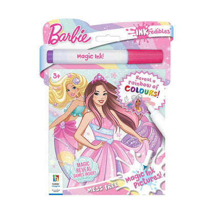 Inkredibles Magic Ink - 1 Pack