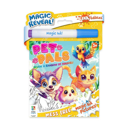 Inkredibles Magic Ink - 1 Pack