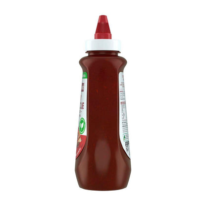 Masterfoods Spicy Barbecue Wing Sauce - 500mL