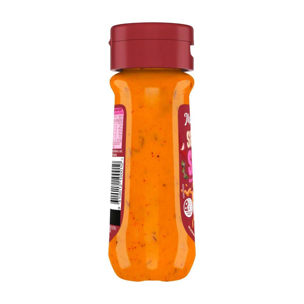 Masterfoods No Rules Signature Sauce - 250mL