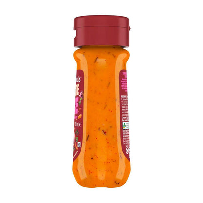 Masterfoods No Rules Signature Sauce - 250mL