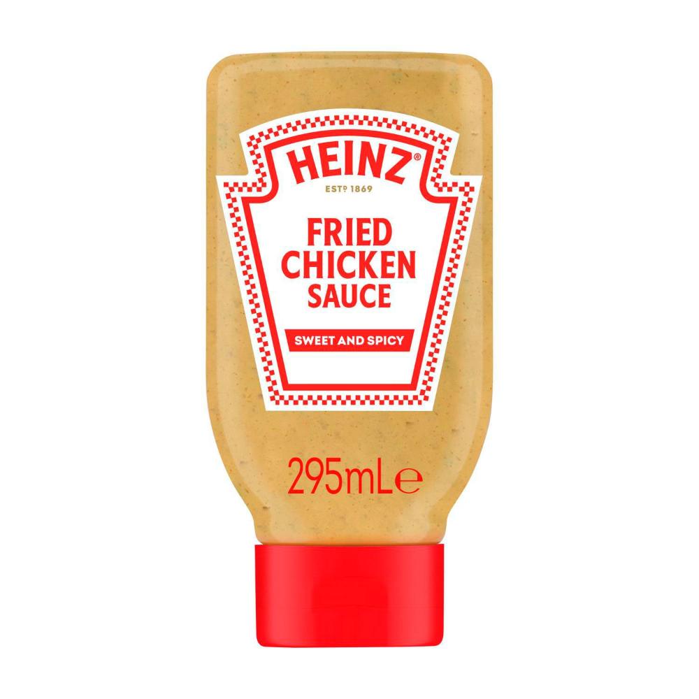 Heinz Fried Chicken Sauce - 295mL