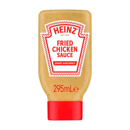 Heinz Fried Chicken Sauce - 295mL
