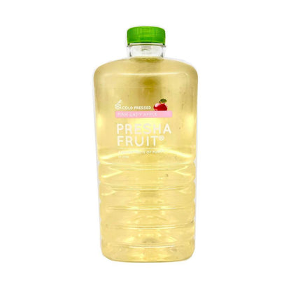 Preshafruit Cold Pressed Pink Lady Apple Juice - 1.5L