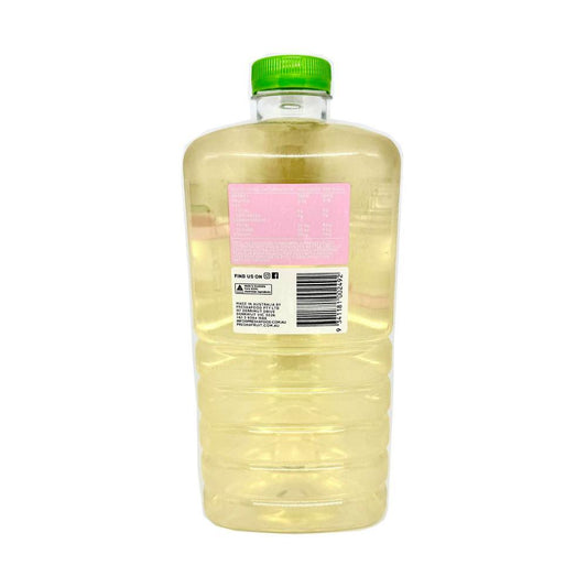 Preshafruit Cold Pressed Pink Lady Apple Juice - 1.5L