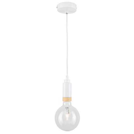 Brilliant Lighting Conway Suspension Kit - E27 - 42W