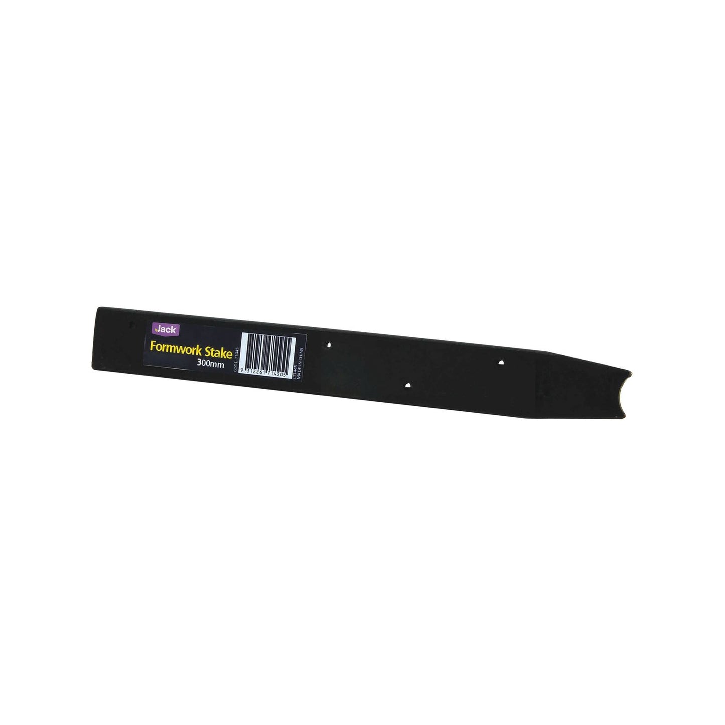 Whites On-Site Flat Reinforcing Formwork Stake - 300mm