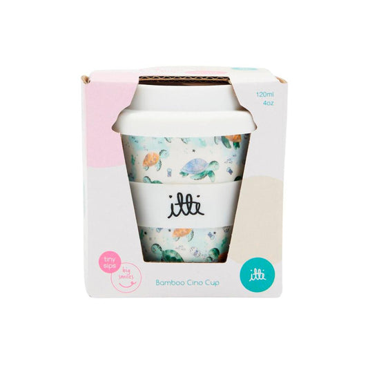 Itti Bamboo Baby Cino Cup Crush - 1 Each
