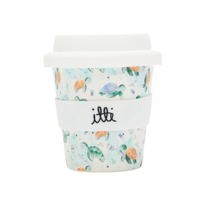 Itti Bamboo Baby Cino Cup Crush - 1 Each
