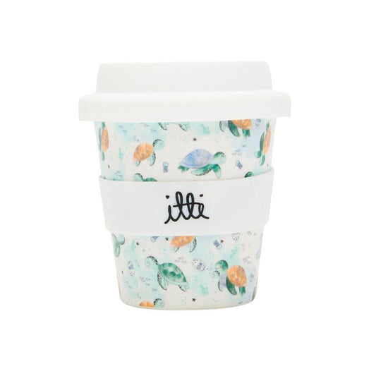 Itti Bamboo Baby Cino Cup Crush - 1 Each