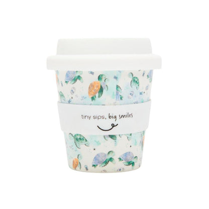 Itti Bamboo Baby Cino Cup Crush - 1 Each