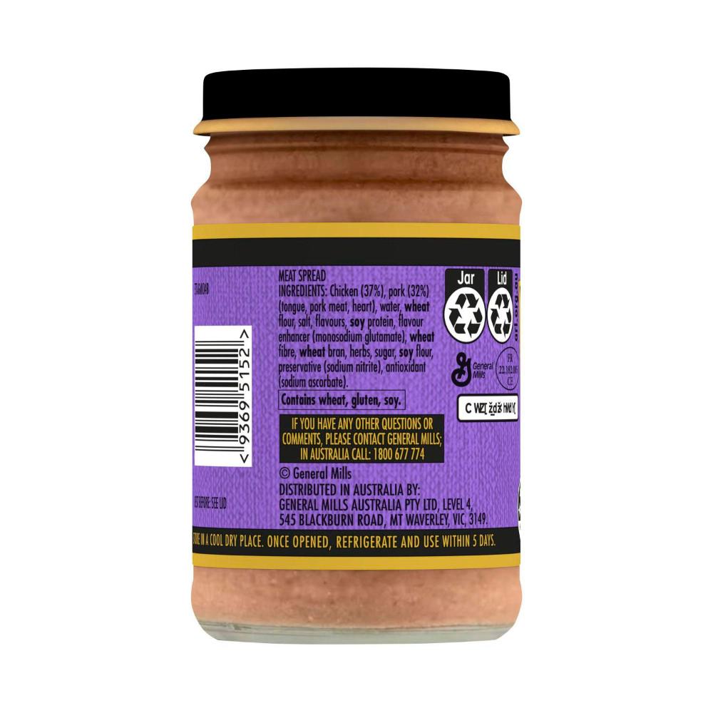 Peck's Chicken & Ham Spread - 125g