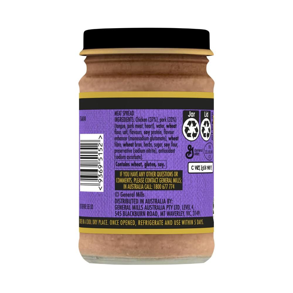 Peck's Chicken & Ham Spread - 125g