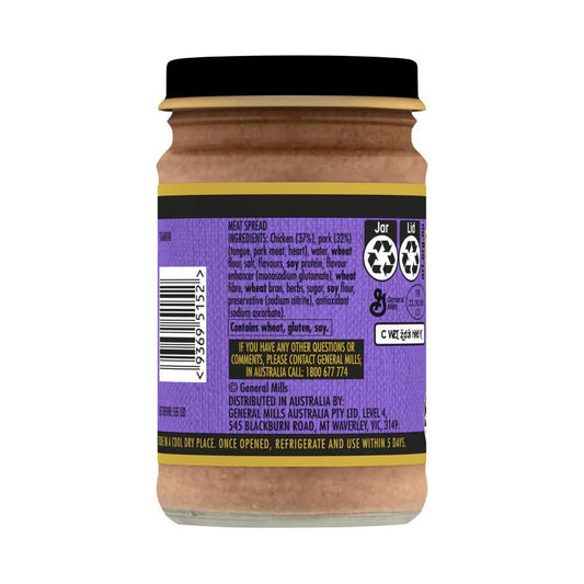 Peck's Chicken & Ham Spread - 125g