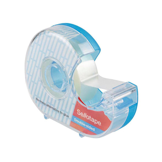 Sellotape Double Sided Tape - 1 Each