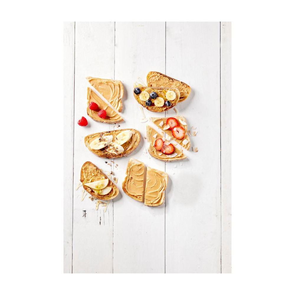 Bega Spread Peanut Butter Crunchy - 375g