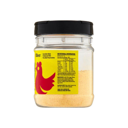 Greenleaf Chickaday Chicken Salt - 100g