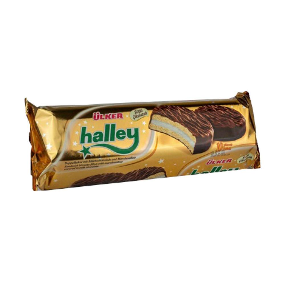Ulker Halley Koli - 240g