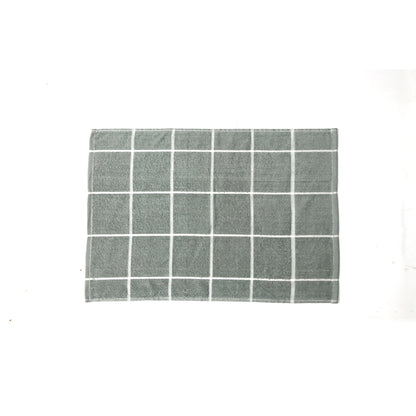 Mint Everyday Heavy Weight Tea Towel Terry Assorted 5 Pack