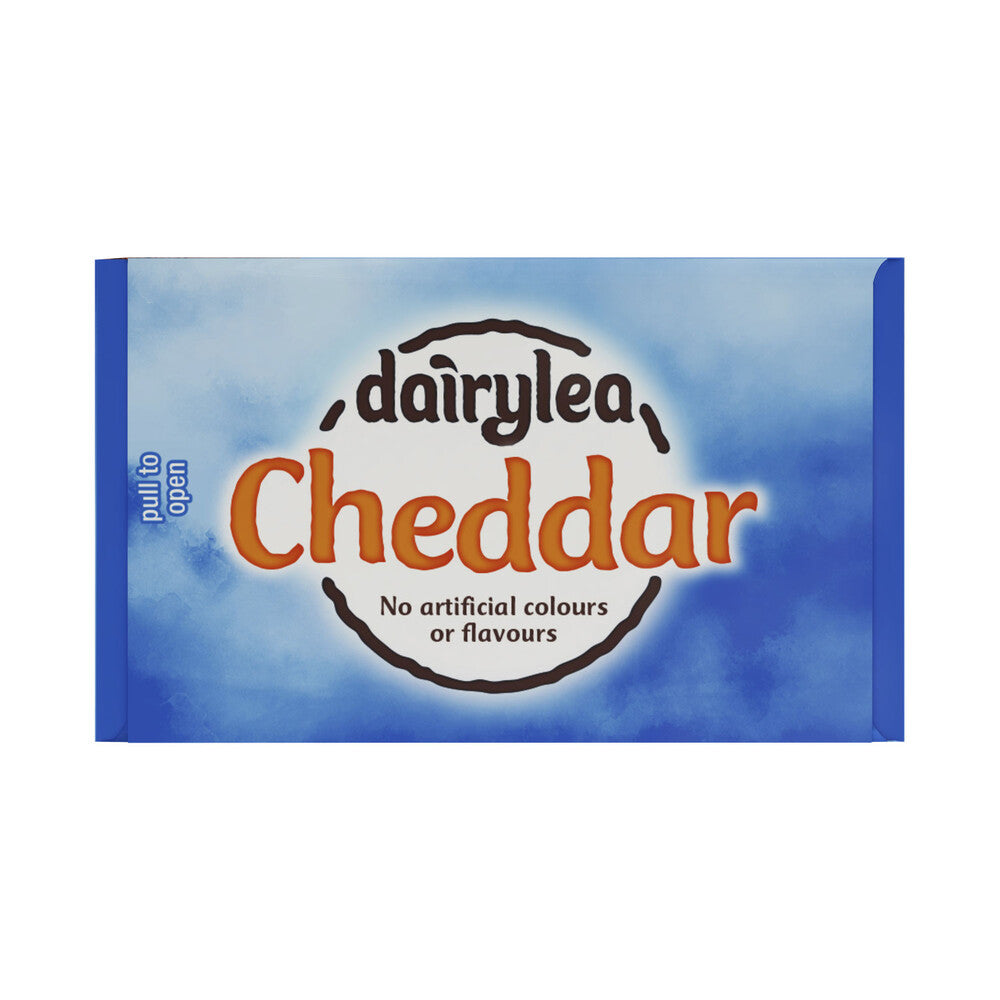 Bega Cheddar Cheese Block - 500g