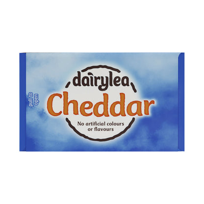 Bega Cheddar Cheese Block - 500g