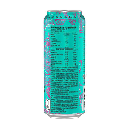 Monster Energy Drink Ultra Vice - 500mL