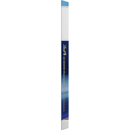 Lindt Les Grandes Milk Chocolate & Hazelnut Block 150g