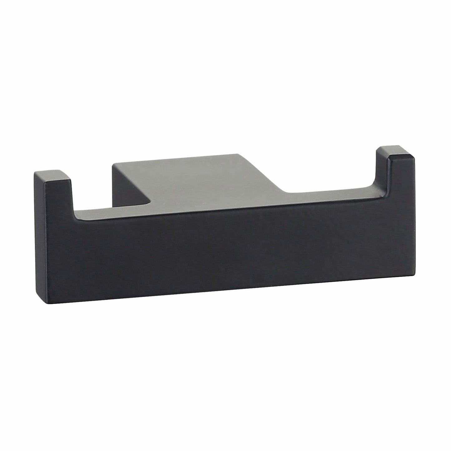 Mondella Rumba Double Robe Hook - 90mm x 30mm x 55mm