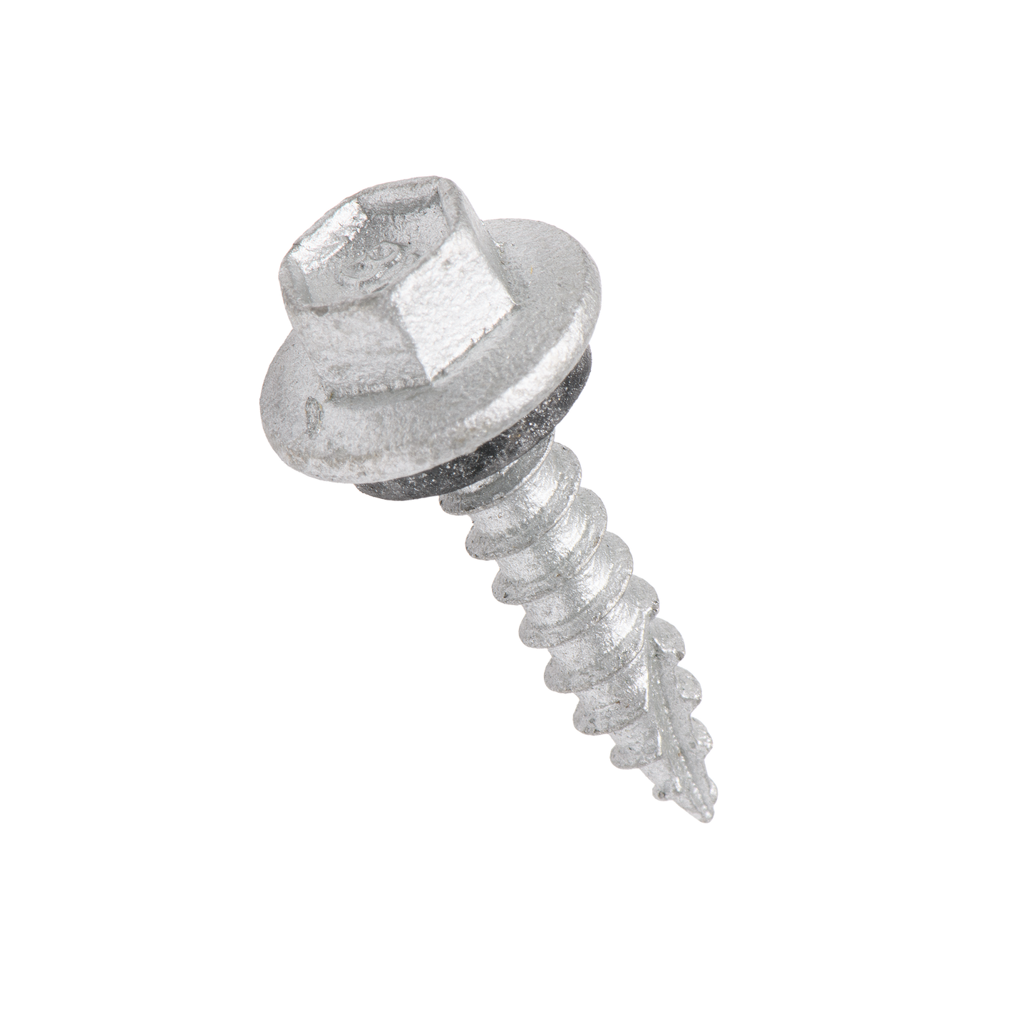 Buildex Cladding Screws - 12g x 25mm - 500 Pack
