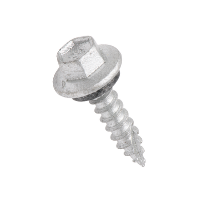 Buildex Cladding Screws - 12g x 25mm - 500 Pack