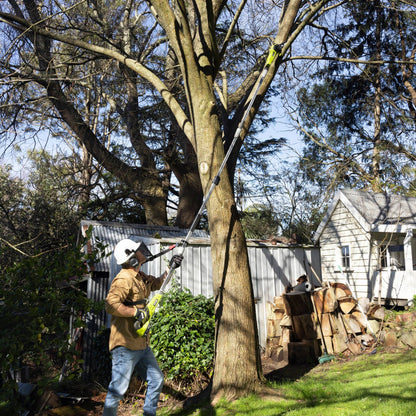 Ryobi One EZ Reach HP Pole Pruner Attachment - 10"