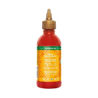 McIlhenny Co Tabasco Salsa Picante Sauce - 256mL