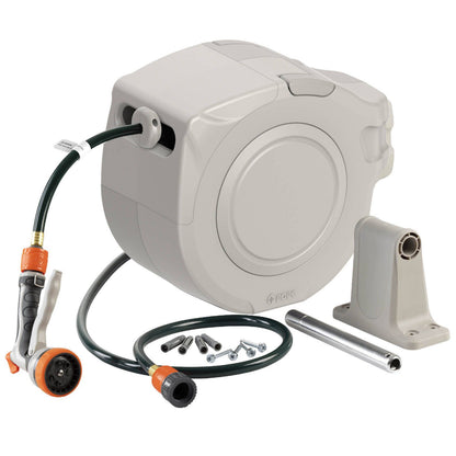 Pope 30m Auto Wind Hose Reel
