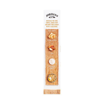 Jordans Crunchy Oat Clusters Chunky Nut - 500g