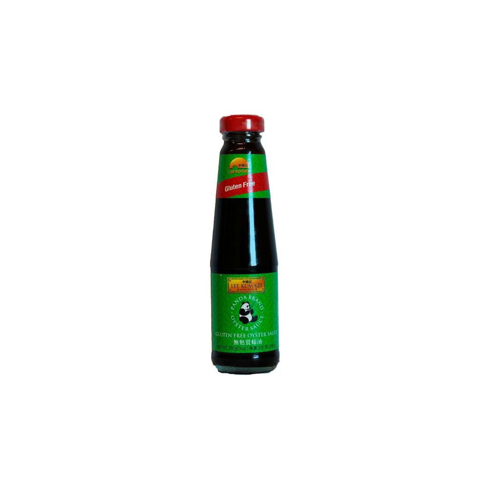 Lee Kum Kee Panda Gluten Free Oyster Sauce - 255g