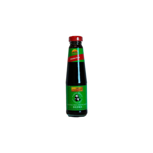 Lee Kum Kee Panda Gluten Free Oyster Sauce - 255g