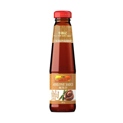 Lee Kum Kee Abalone Sauce - 260g