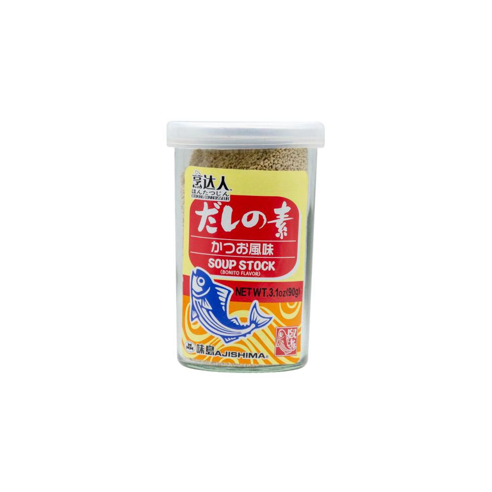 Ajishima Dashi Bonito Soup Stock - 90g