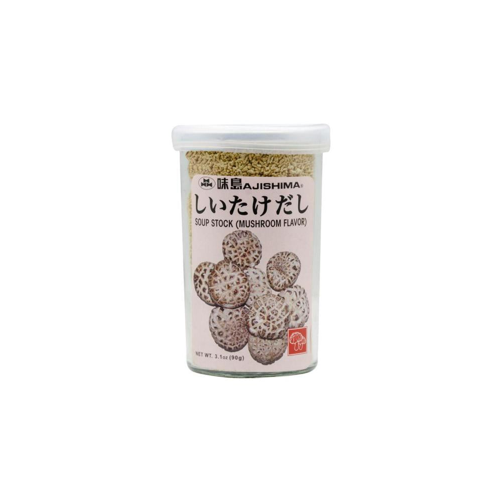 Ajishima Shitake Dashi Soup Stock - 90g
