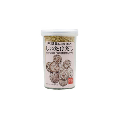 Ajishima Shitake Dashi Soup Stock - 90g