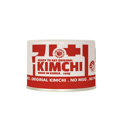 The Kimchi Company Original Baechu Kimchi - 160g