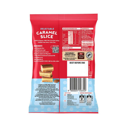 Nestle Melts Baking Chocolate Milk - 225g