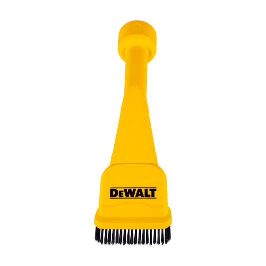 Dewalt Claw Utility Brush - 105 x 375mm