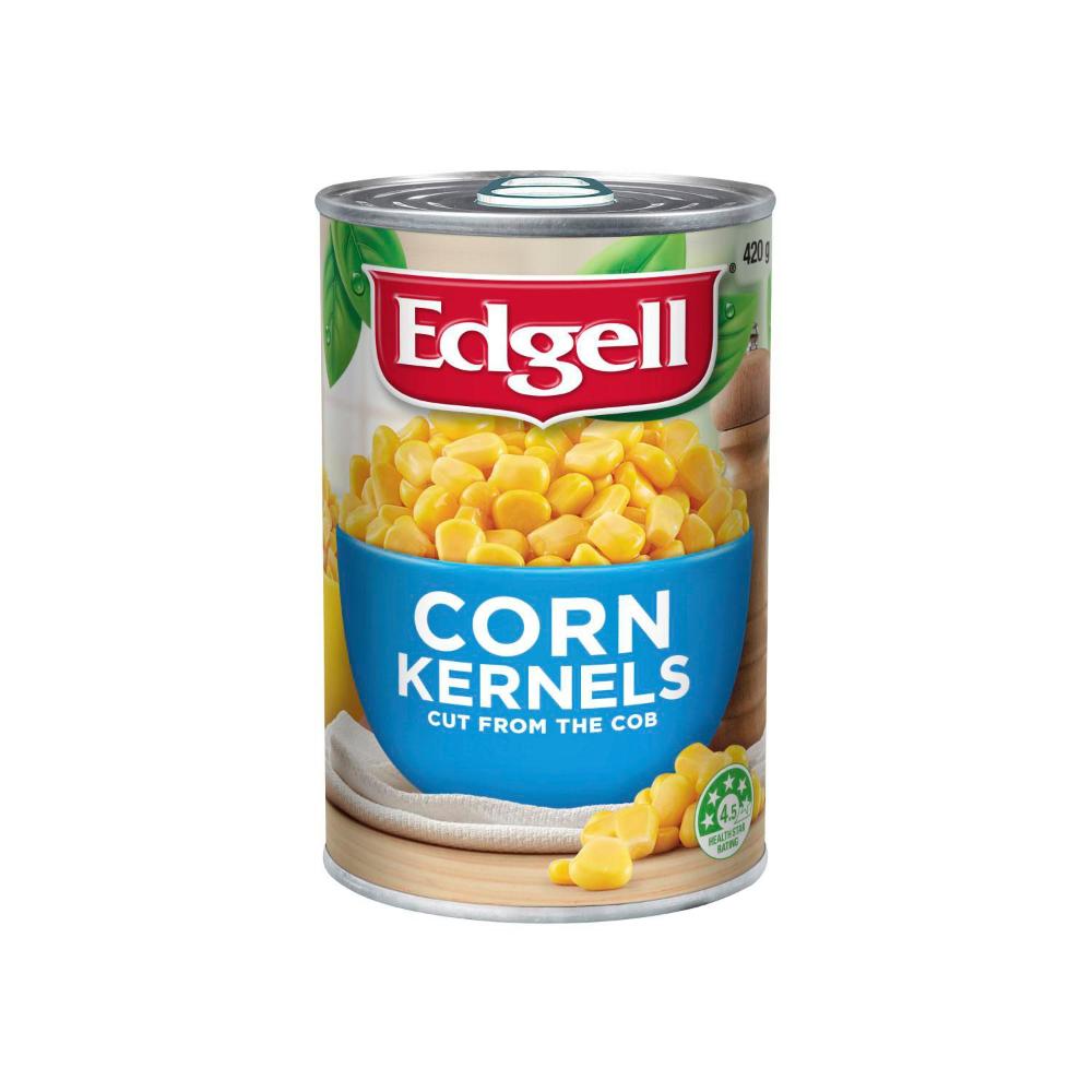 Edgell Corn Kernels - 420g