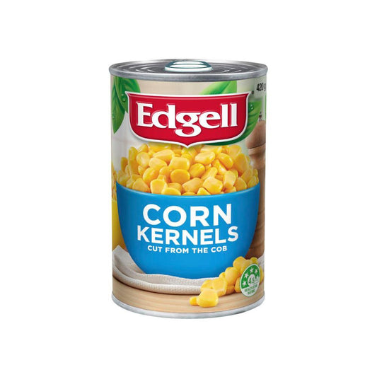 Edgell Corn Kernels - 420g