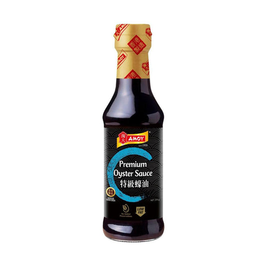 Amoy Premium Oyster Sauce - 310g