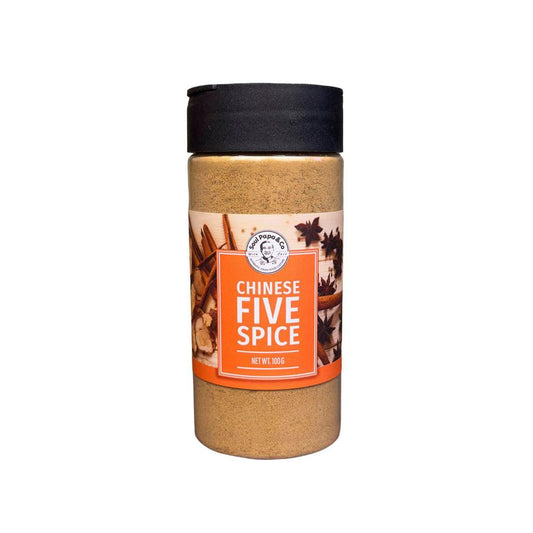 Soul Papa & Co Chinese 5 Spices - 100g